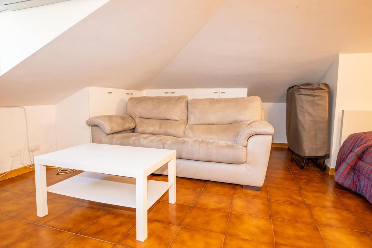 דירות ואראצה Casa Alejandro מראה חיצוני תמונה