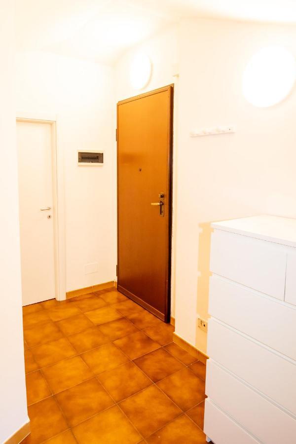 דירות ואראצה Casa Alejandro מראה חיצוני תמונה