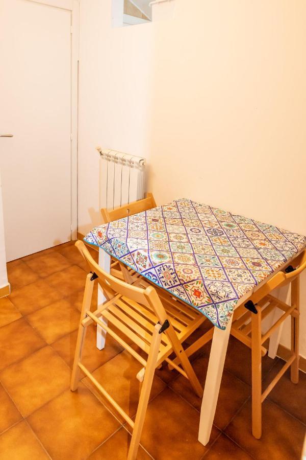 דירות ואראצה Casa Alejandro מראה חיצוני תמונה